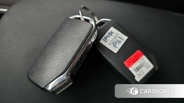 Kia K5 3rd generation id 3842196 из Кореи 10