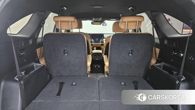 Kia Sorento 4th Generation id 4354799 из Кореи 10