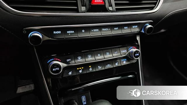 Hyundai Grandeur IG id 3942519 из Кореи 10