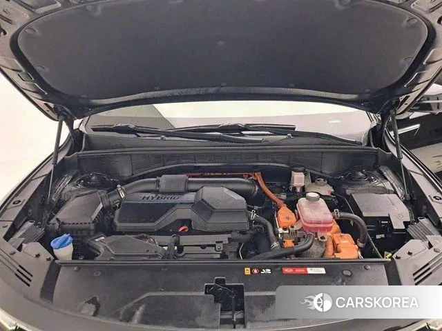 Kia Sorento 4th Generation id 3469054 из Кореи 10