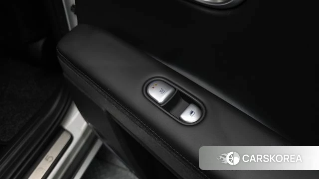 Hyundai Ionic 5 id 4624882 из Кореи 10