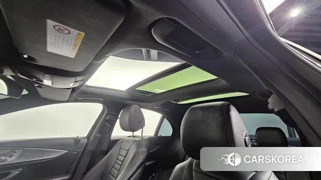 Mercedes-Benz E-Class W213 id 3243589 из Кореи 10