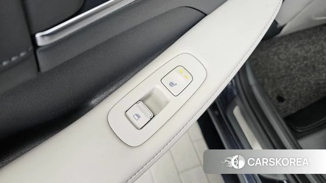 Hyundai Sonata (DN8) id 4619440 из Кореи 10
