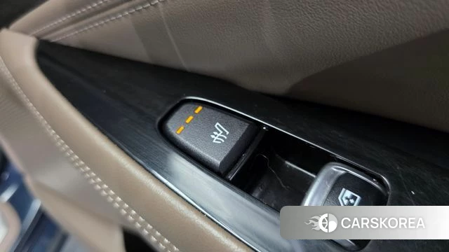 Kia K8 Hybrid id 4231673 из Кореи 10