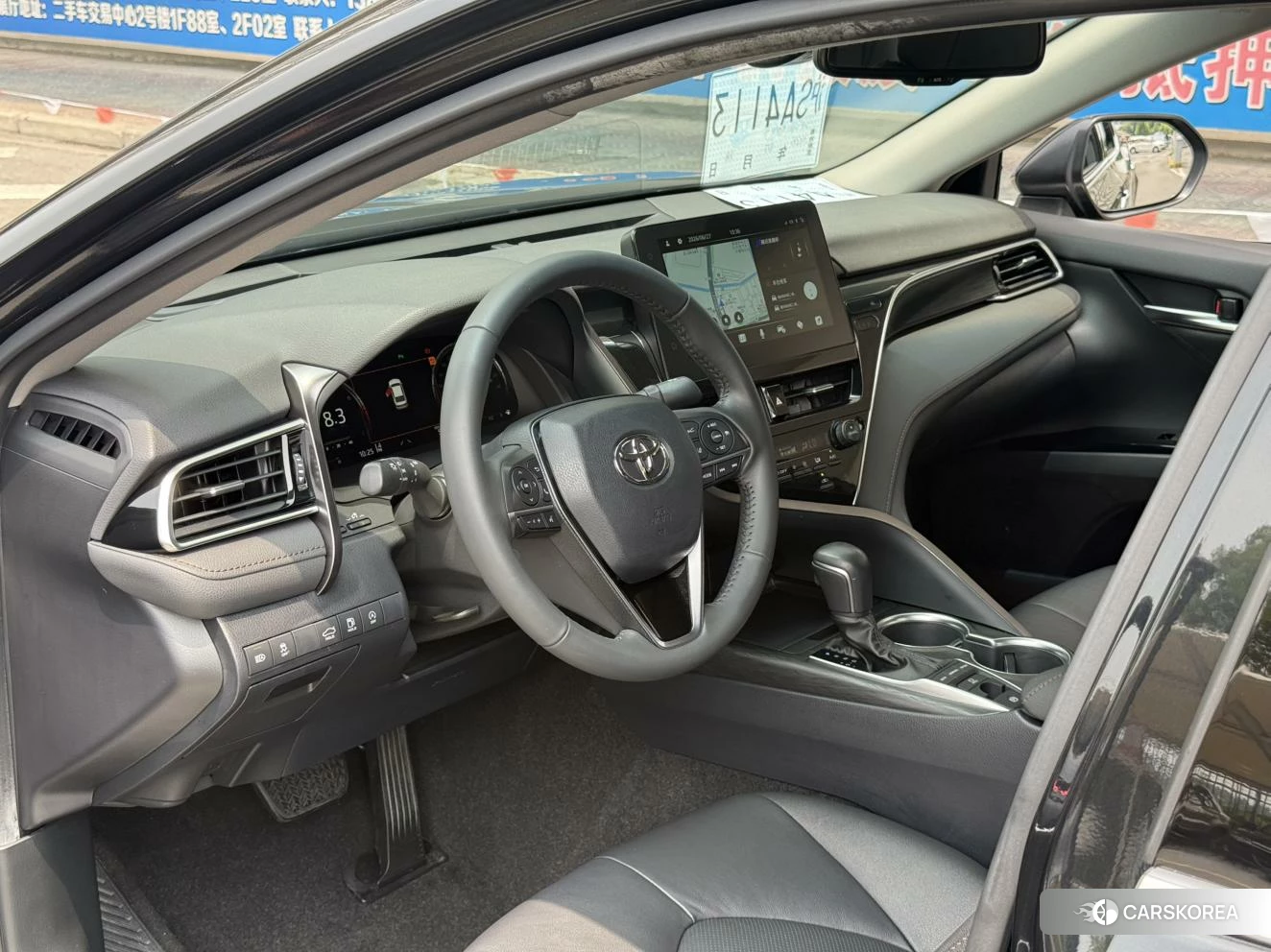 Toyota Camry id 4513920 из Китая 10