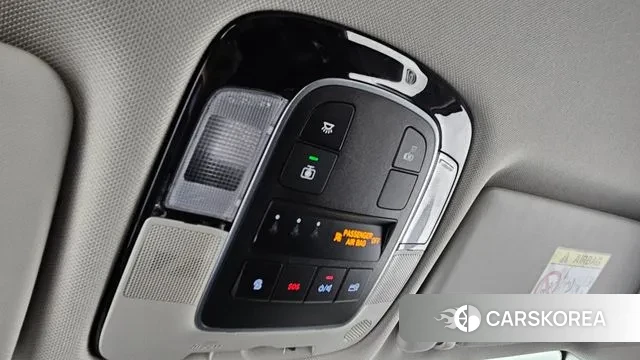 Hyundai Tucson (NX4) id 3582442 из Кореи 10