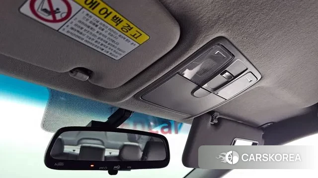 Hyundai Accent (New type) id 3515097 из Кореи 10