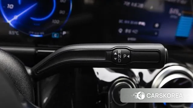 Mercedes-Benz EQA H243 id 3750829 из Кореи 10