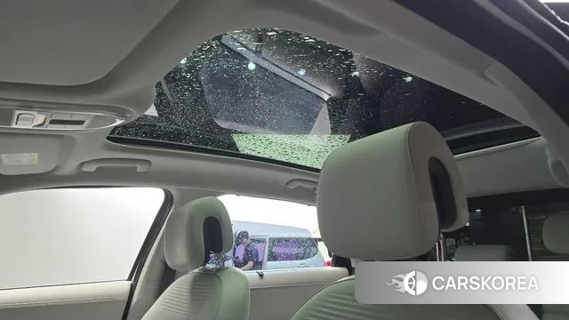 Hyundai Ionic 5 id 3027153 из Кореи 10