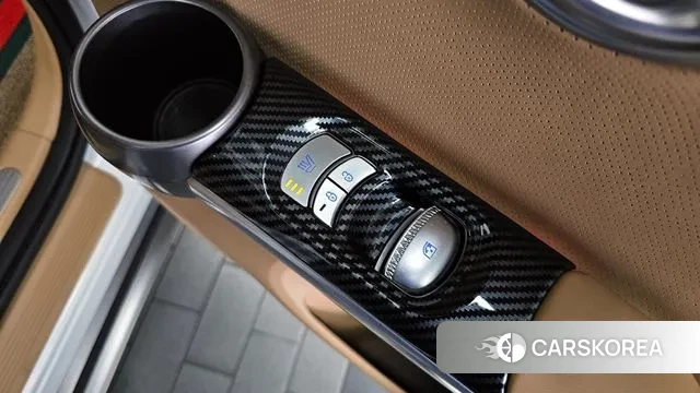 Genesis GV60 id 3411262 из Кореи 10