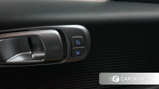 Hyundai Ionic 6 id 4942211 из Кореи 10