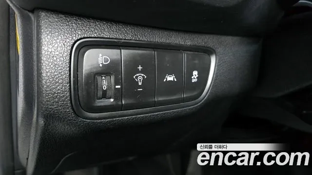 Hyundai Santa Fe TM id 2876831 из Кореи 10