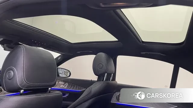 Mercedes-Benz E-Class W213 id 3372264 из Кореи 10