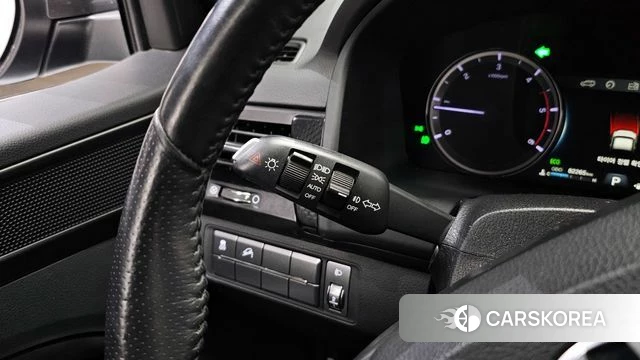 Ssangyong Rexton Sports id 3899312 из Кореи 10