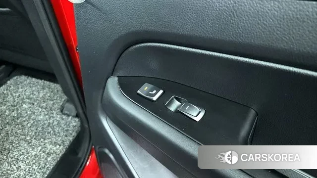 Ssangyong The New Rexton Sports Cannes id 3690770 из Кореи 10