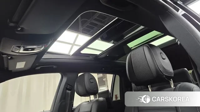 Mercedes-Benz GLS - Class X167 id 3538539 из Кореи 10