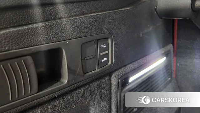Audi SQ5 (FY) id 4566289 из Кореи 10