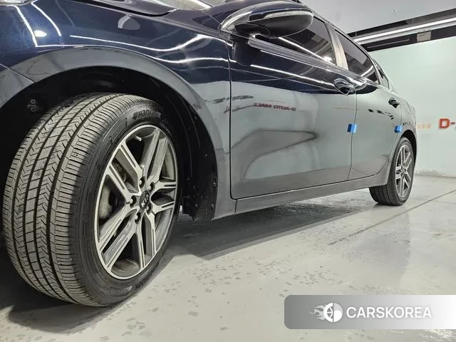 Kia Come New K3 id 3412936 из Кореи 10