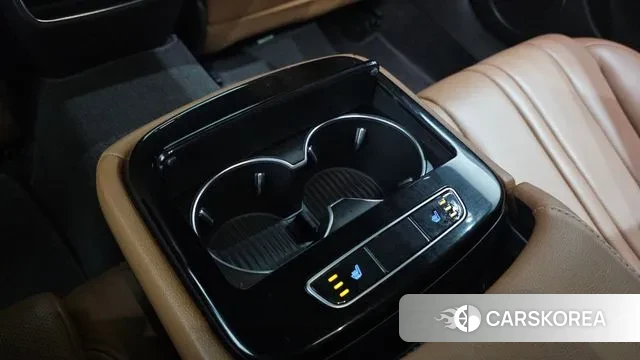 Genesis G80 (RG3) id 3433283 из Кореи 10