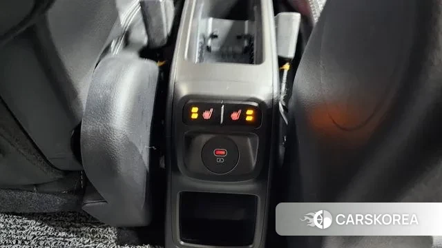 Kia The New Kia Ray id 3507610 из Кореи 10