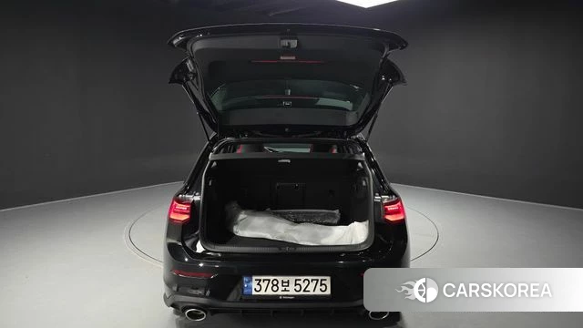 Volkswagen Golf 8th Generation id 4862982 из Кореи 10