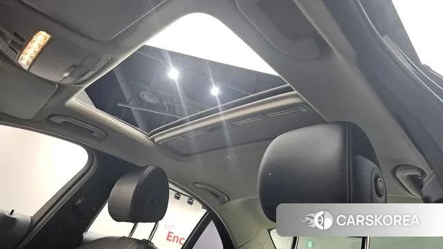 Mercedes-Benz C-Class W205 id 3682669 из Кореи 10