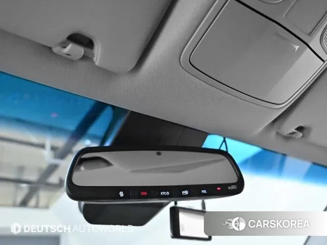 Hyundai All New Tucson id 3595799 из Кореи 10