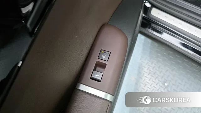 Hyundai Grandeur (GN7) id 2964049 из Кореи 10