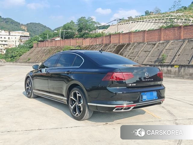 Volkswagen Magotan id 4300325 из Китая 10
