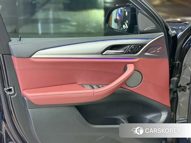 BMW X4 id 4353183 из Китая 10