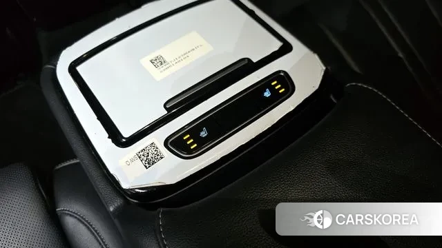 Genesis Electrified G80 (RG3) id 3252406 из Кореи 10