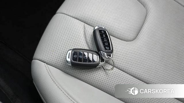 Hyundai Avante (CN7) id 4317359 из Кореи 10