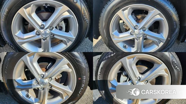 Hyundai Sonata New Rise id 4180590 из Кореи 10