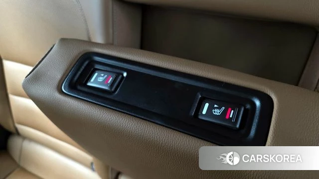 Renault Korea (Samsung) The New QM6 id 3877759 из Кореи 10