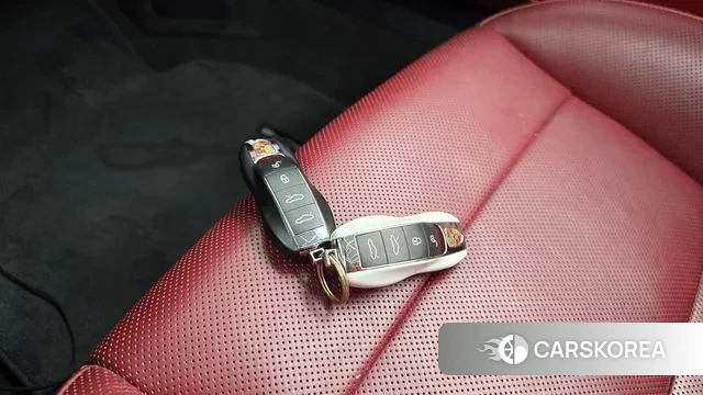 Porsche 718 Boxster id 3386283 из Кореи 10