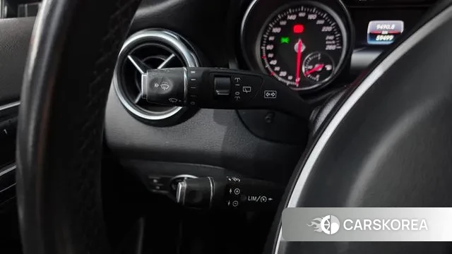 Mercedes-Benz GLA-Class X156 id 3723727 из Кореи 10