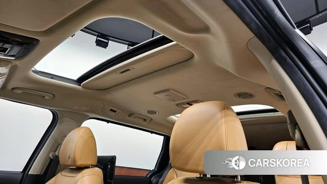 Kia Carnival 4th generation id 3866402 из Кореи 10