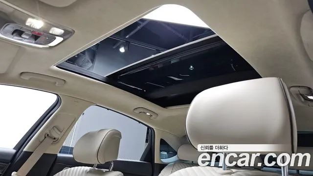 Genesis G80 (RG3) id 2711632 из Кореи 10