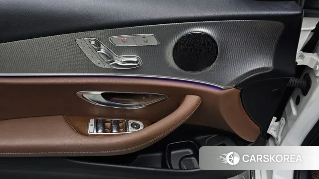 Mercedes-Benz E-Class W213 id 3608025 из Кореи 10