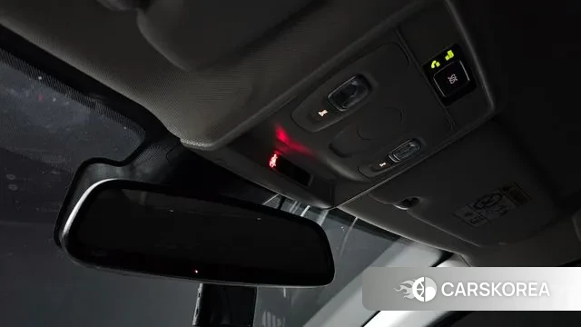 Renault Korea (Samsung) XM3 id 3447653 из Кореи 10