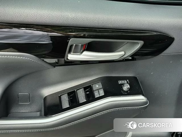 Toyota Highlander id 4353582 из Китая 10