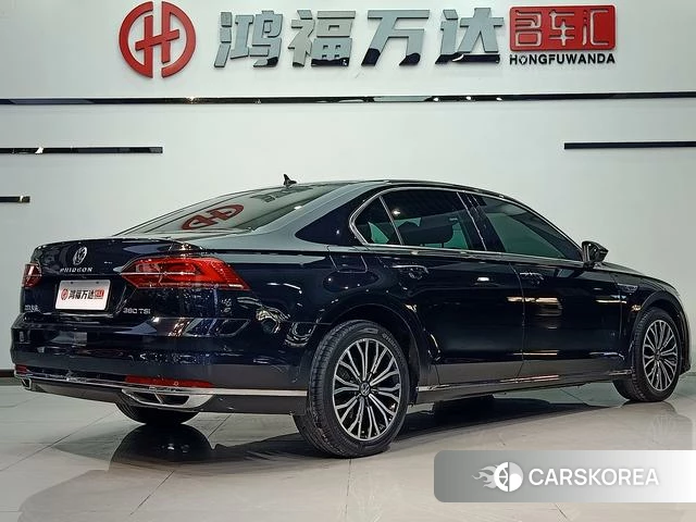 Volkswagen Huiang id 4276319 из Китая 10