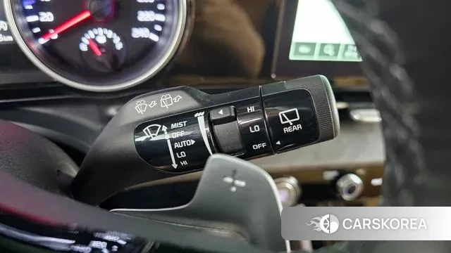 Kia Carnival 4th generation id 3217765 из Кореи 10