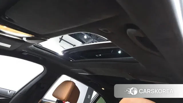 BMW 7 Series (G11) id 3022815 из Кореи 10