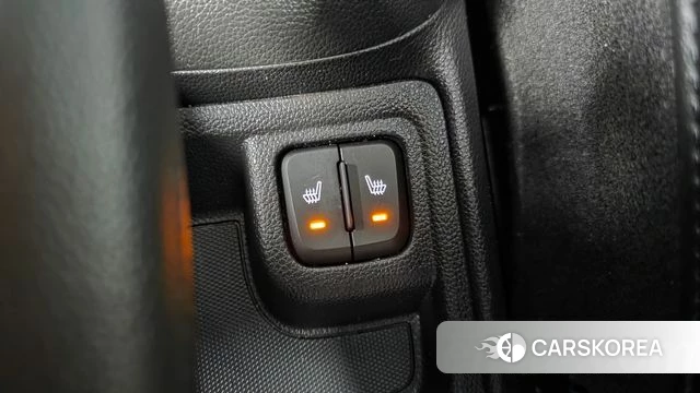 Chevrolet (GM Daewoo) The New Spark id 4447648 из Кореи 10