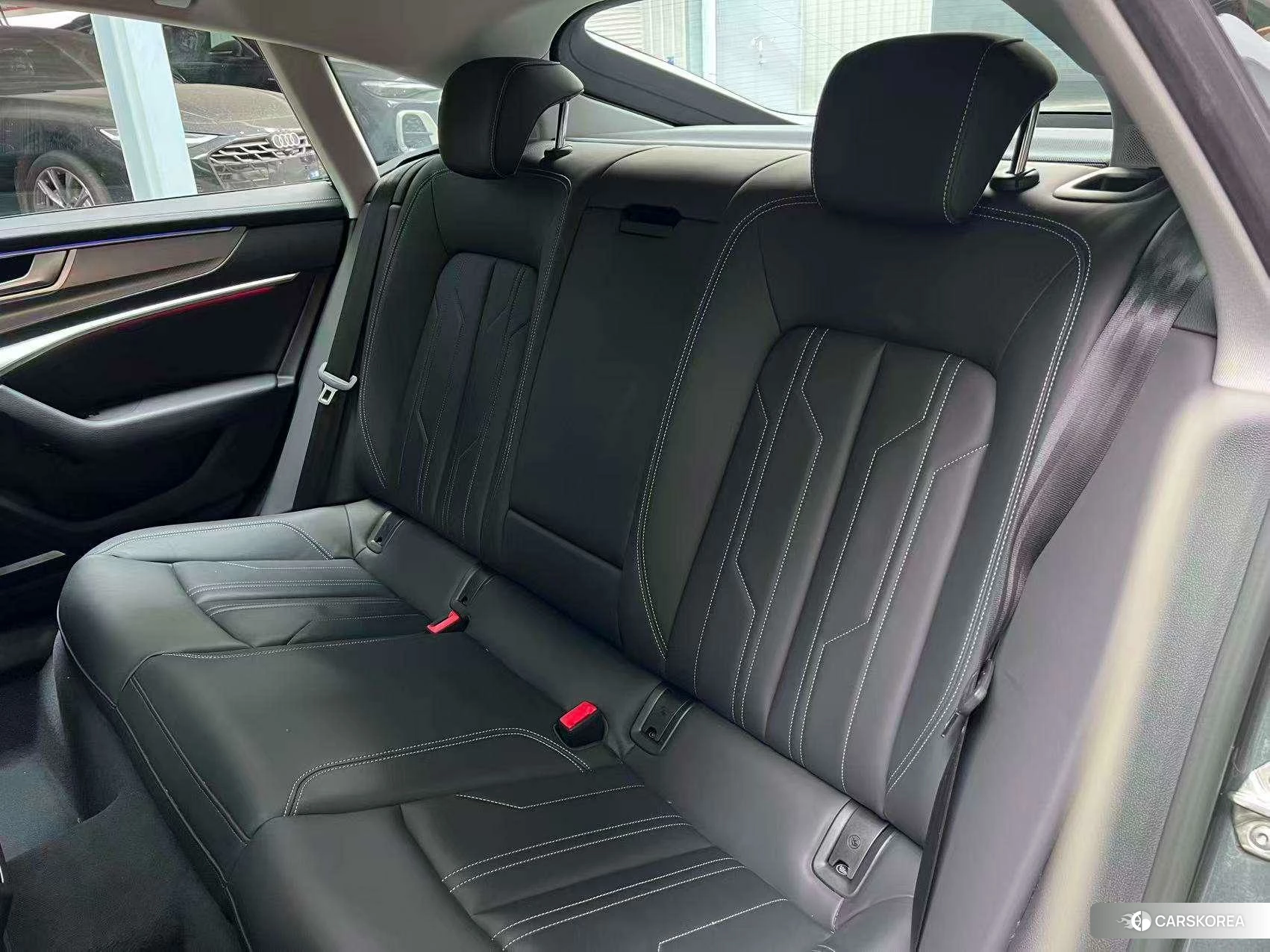 Audi A7 id 4454092 из Китая 10