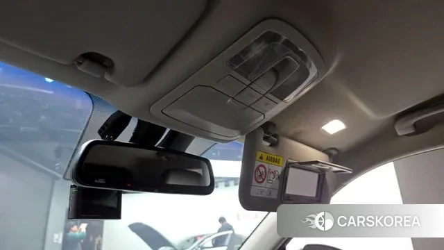 Ssangyong Beautiful Korando id 3769831 из Кореи 10