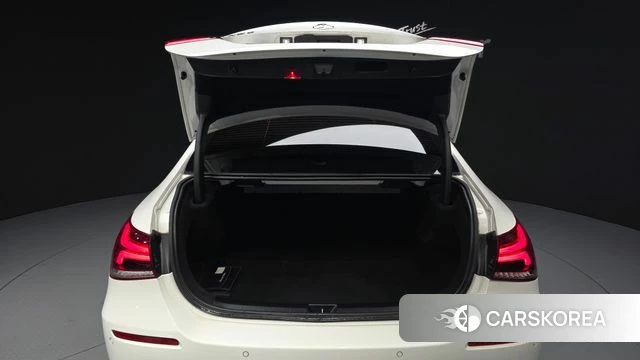 Mercedes-Benz A-Class W177 id 4376737 из Кореи 10