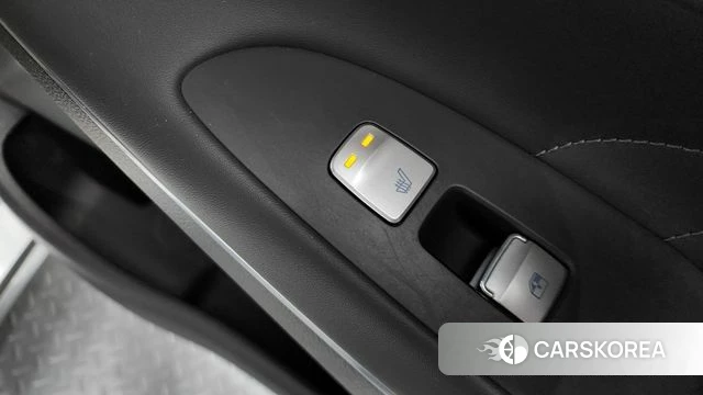 Hyundai The New Grandeur IG Hybrid id 3878806 из Кореи 10