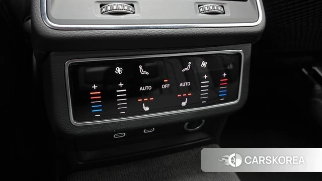 Audi A6 (C8) id 3817908 из Кореи 10